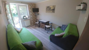 Apartament klimatyzowany